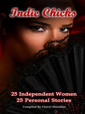 cover image of Indie Chicks